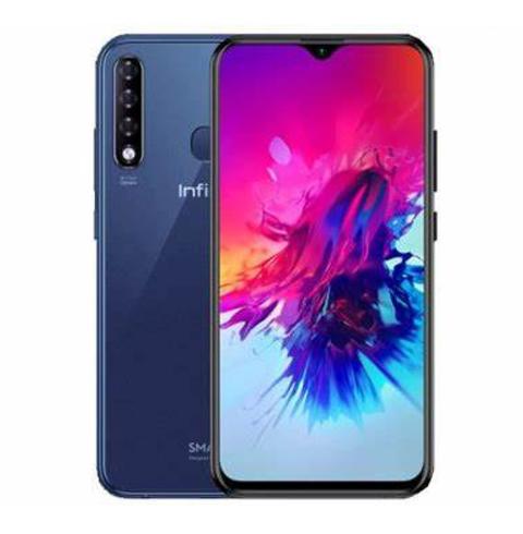 related Infinix Smart3 Plus image
