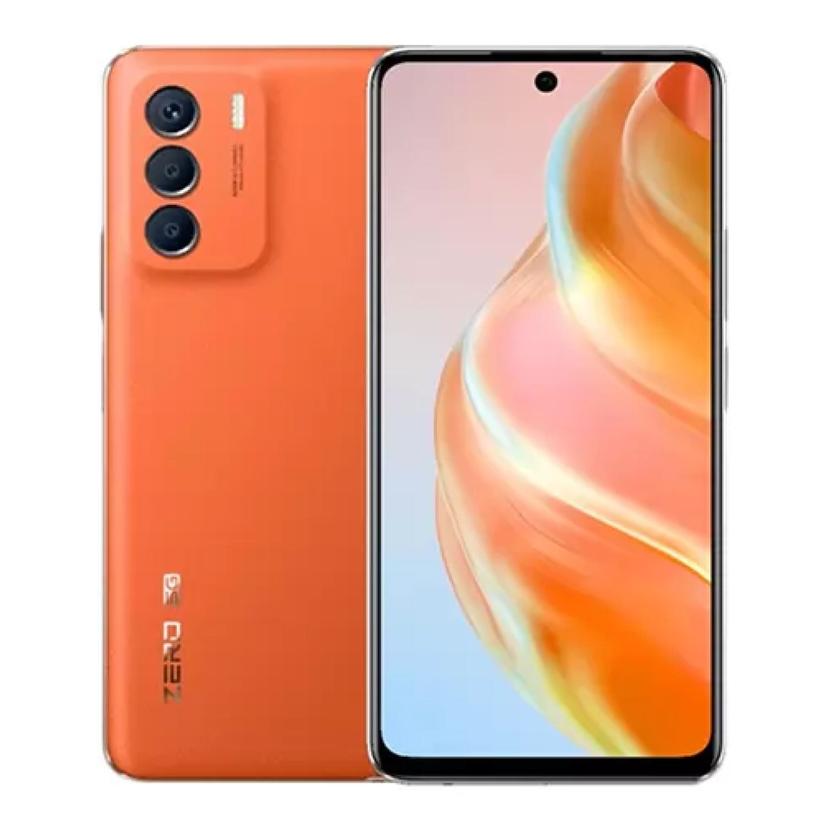 Infinix Zero 5G 2023