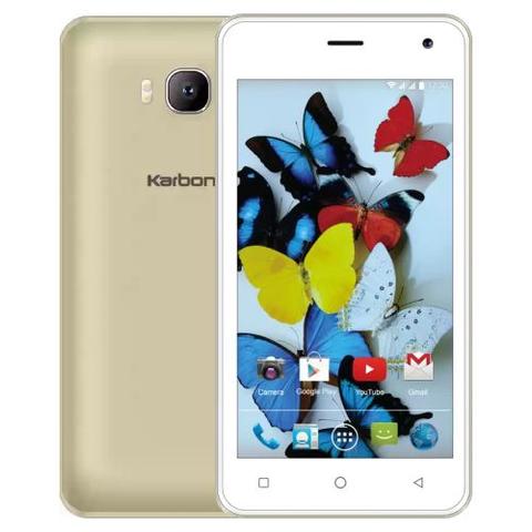 related Karbonn A7 Turbo image