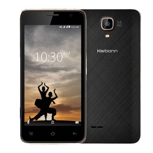 Karbonn A9 Indian 4G Specification