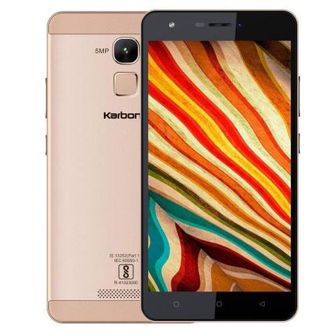 related Karbonn Aura Note 4G image