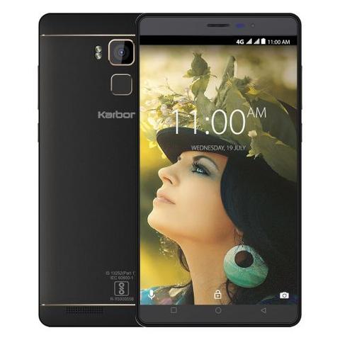 related Karbonn Aura Note Play 4G image
