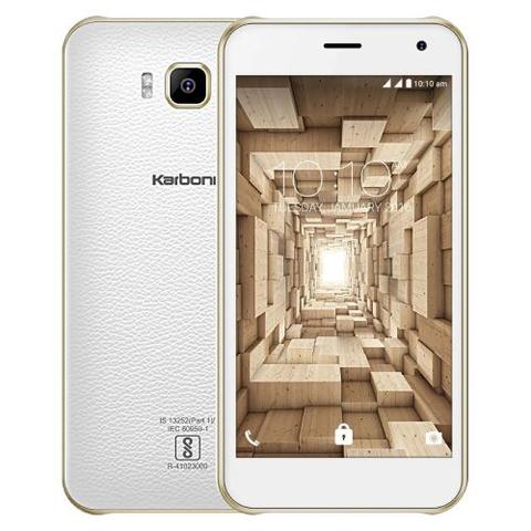 related Karbonn Titanium 3D Plex image