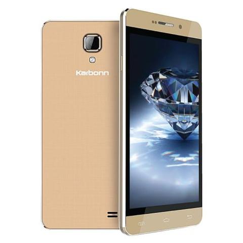 related Karbonn Titanium Moghul 3G image