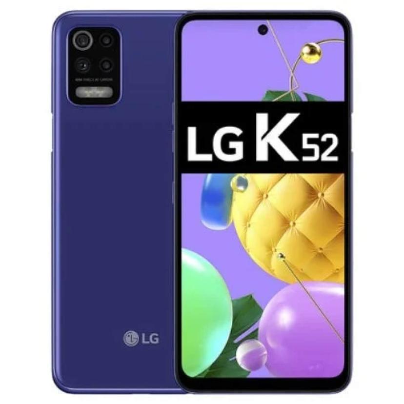 LG K52