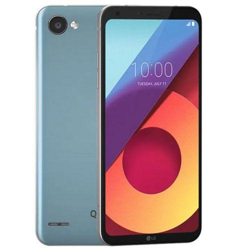 LG Q6 Specification