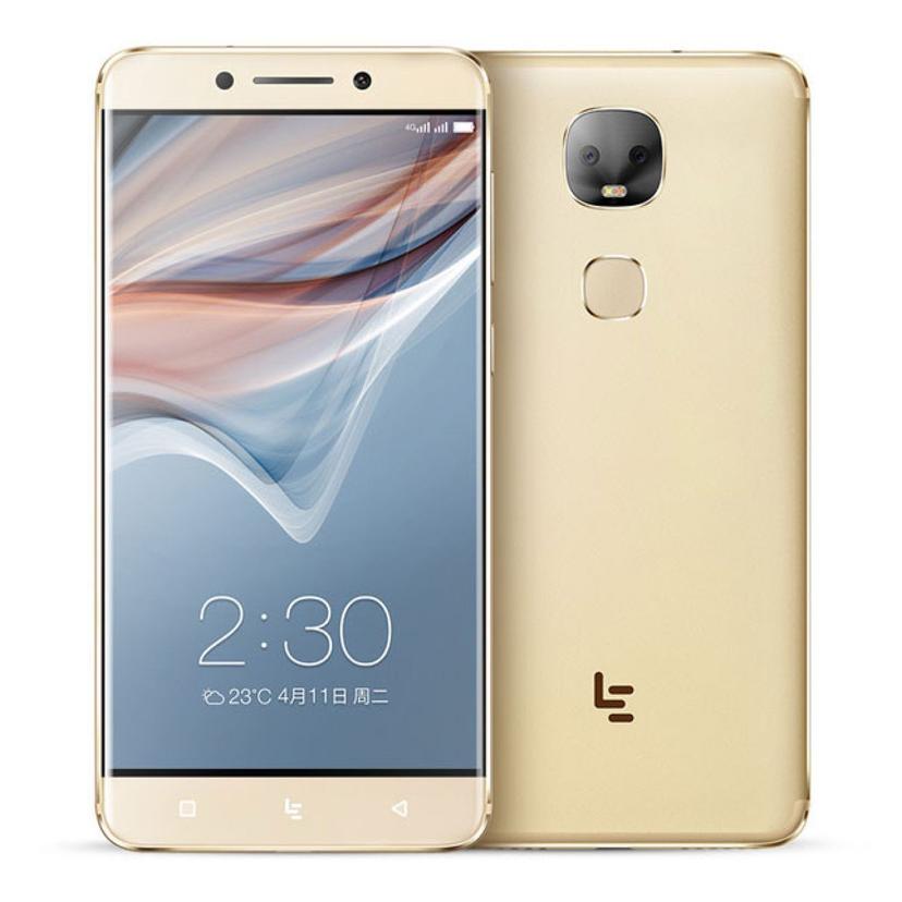 LeEco Le Pro 3 AI Edition