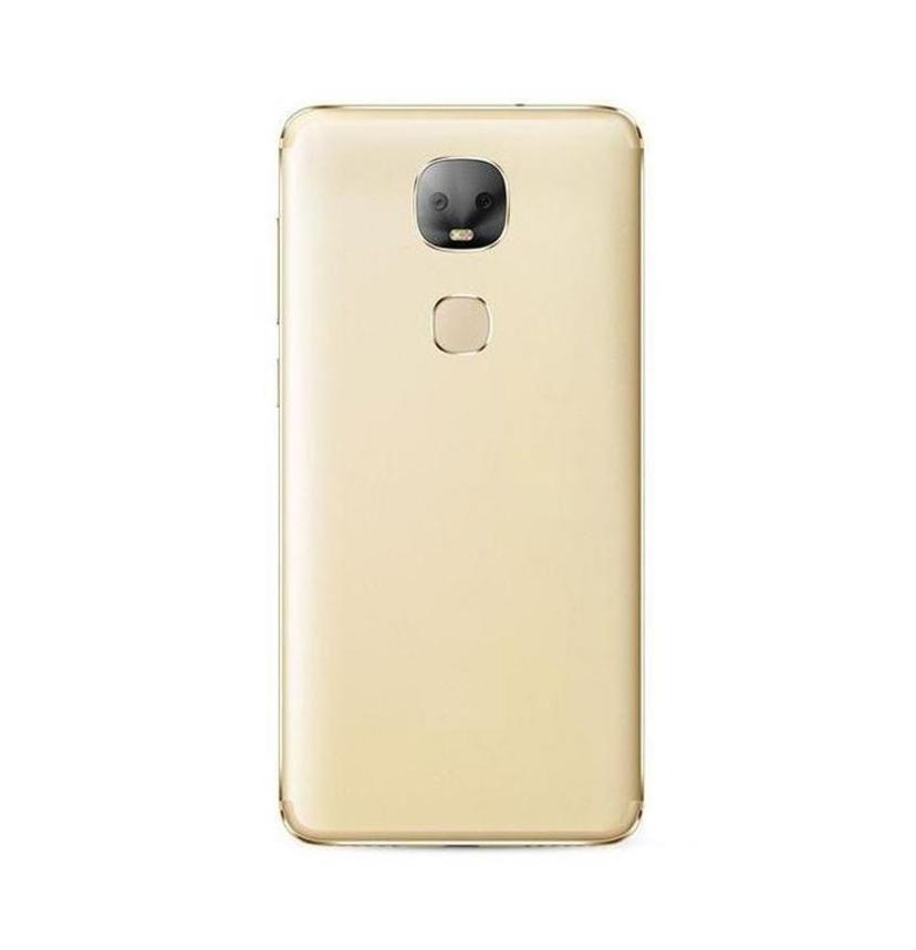 LeEco Le Pro 3 AI Edition back view
