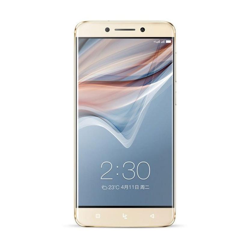 LeEco Le Pro 3 AI Edition front view