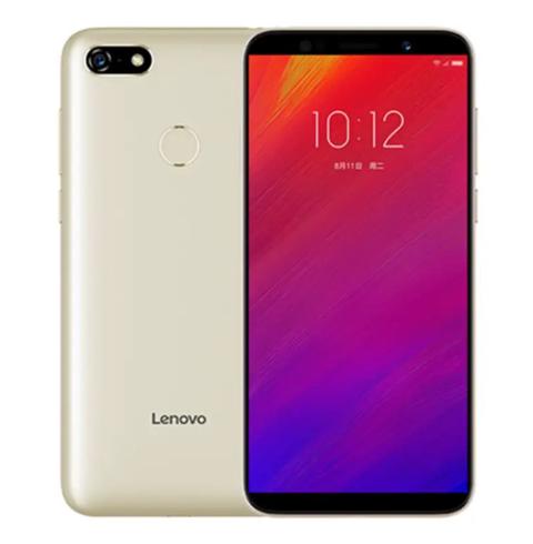 related Lenovo A5 image