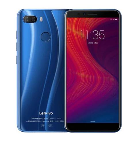 related Lenovo K5 play image