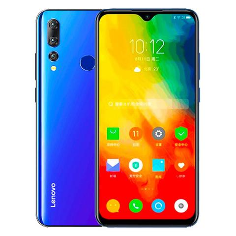 related Lenovo K6 Enjoy image