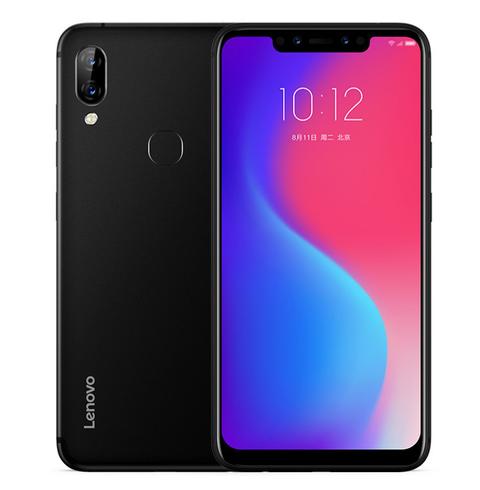 related Lenovo S5 Pro image