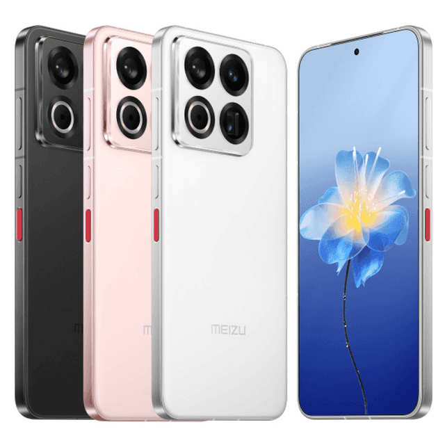 MEIZU 22 5G SPECIFICATION