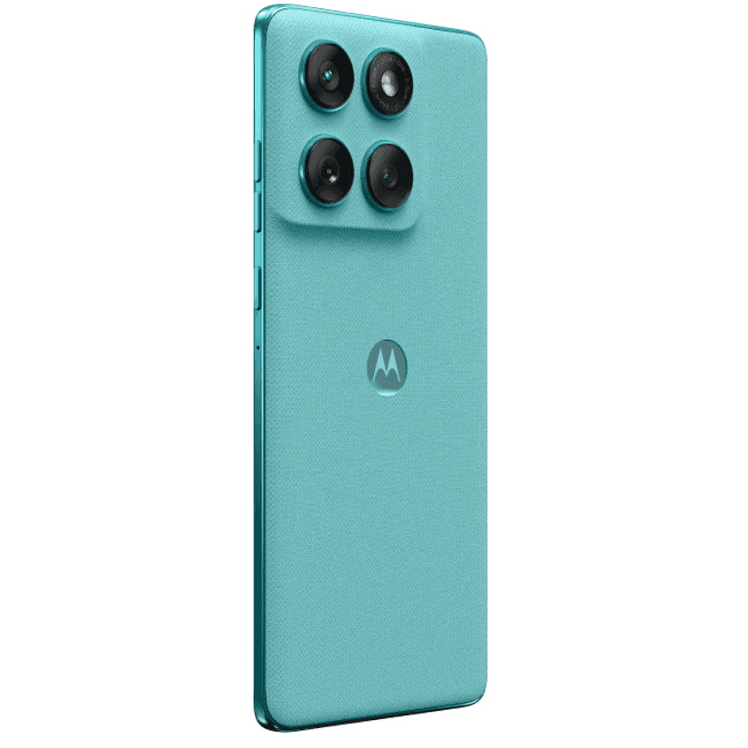 Motorola Edge 60 Fusion phone