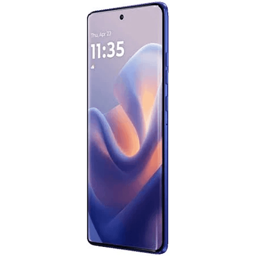 Motorola Edge 60 Pro phone