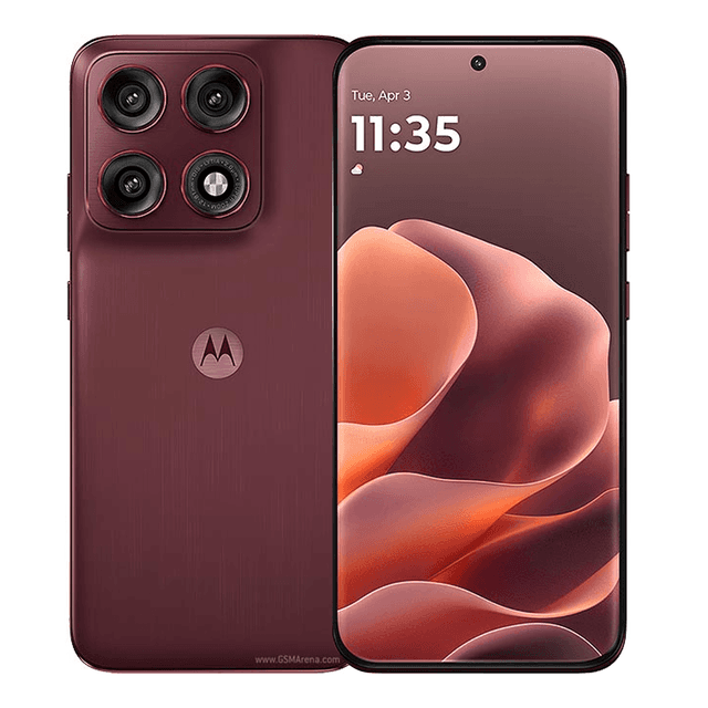 compare Motorola Edge 70 Pro+ image
