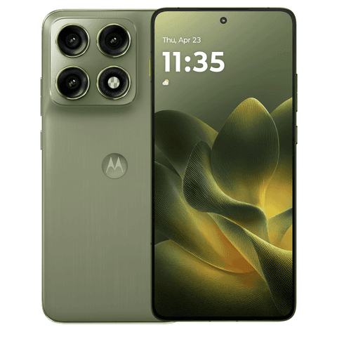 related Motorola Edge 70 Pro image