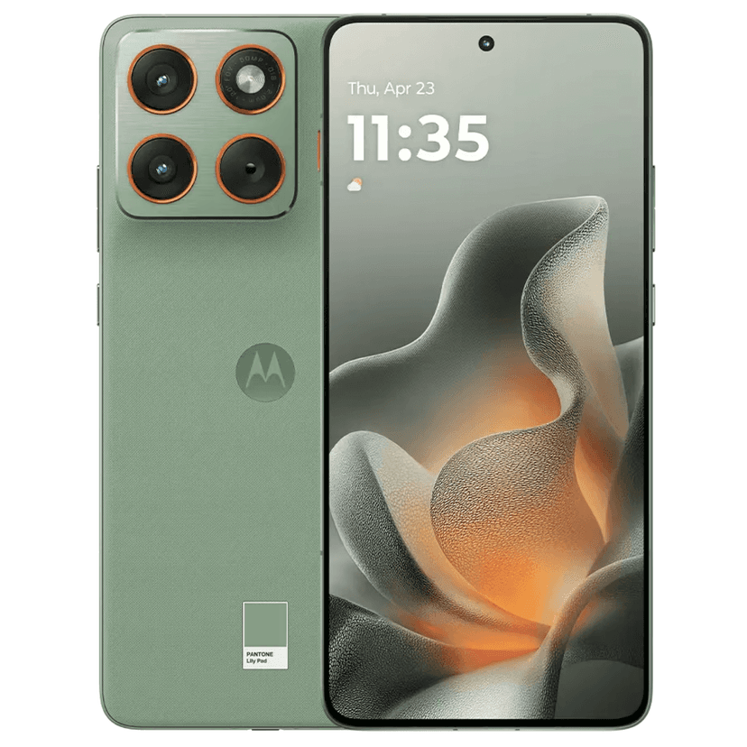 MOTOROLA EDGE 70 PRO 5G SPECIFICATION