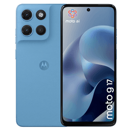 related Motorola Moto G17 image