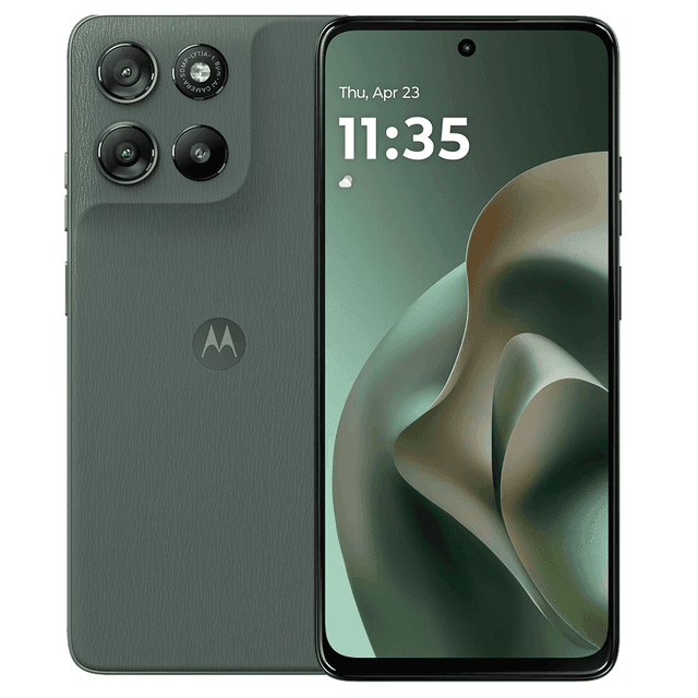 MOTOROLA MOTO G67 POWER 5G SPECIFICATION
