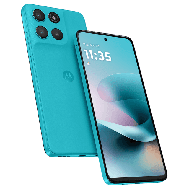 MOTOROLA MOTO G67 POWER 5G SPECIFICATION