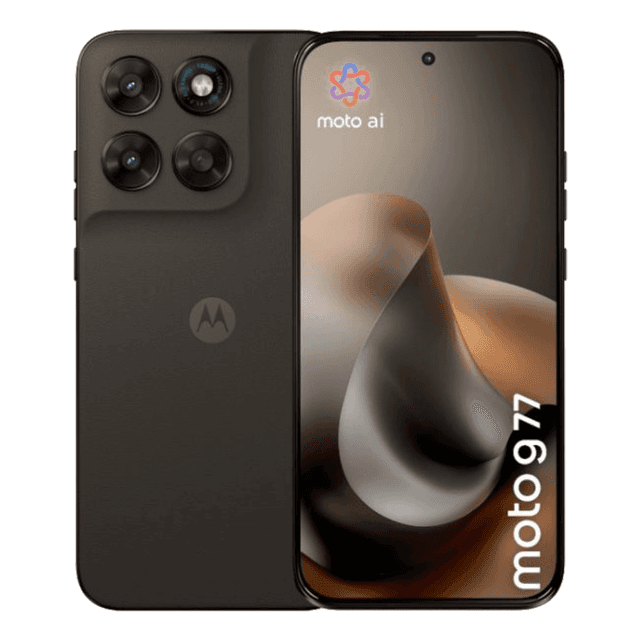 MOTOROLA MOTO G77 5G SPECIFICATION