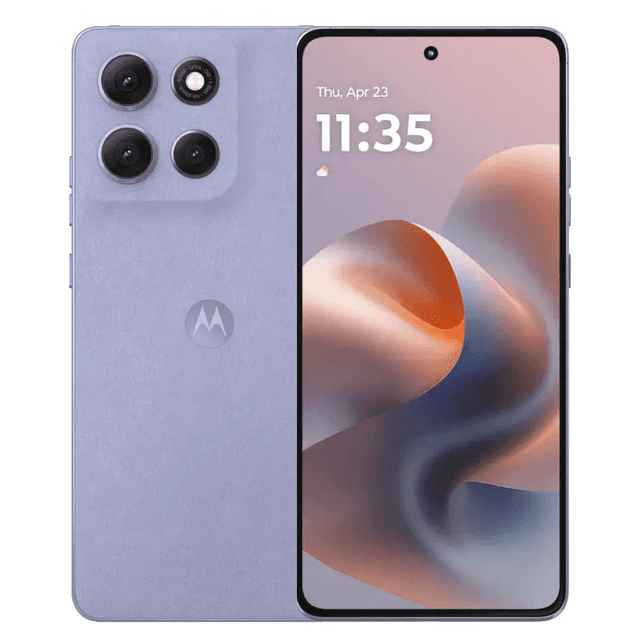 MOTOROLA MOTO G86 POWER 5G SPECIFICATION