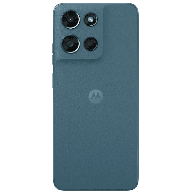 MOTOROLA MOTO G PLAY (2026) 5G SPECIFICATION