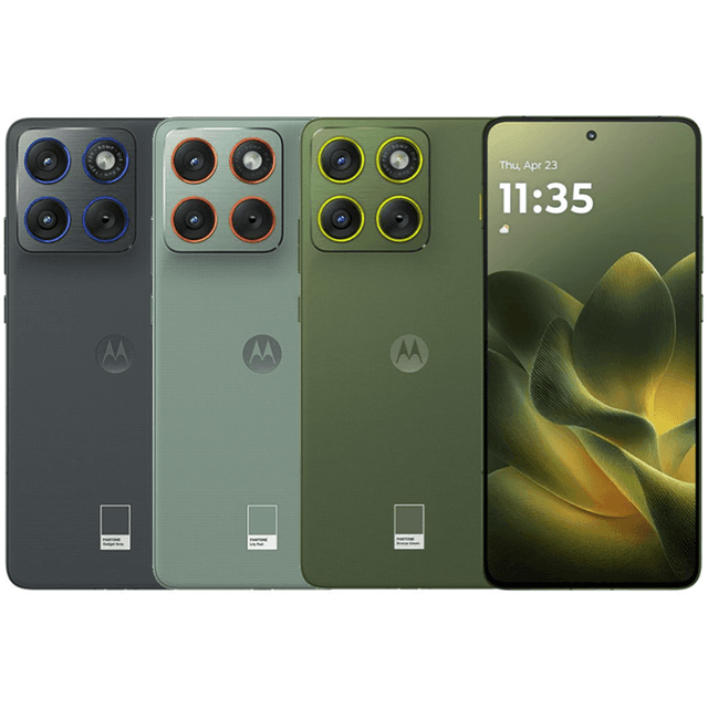 MOTOROLA MOTO X70 AIR 5G SPECIFICATION