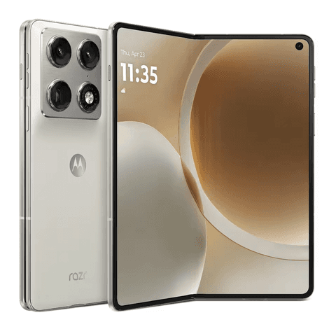 related Motorola Razr Fold image