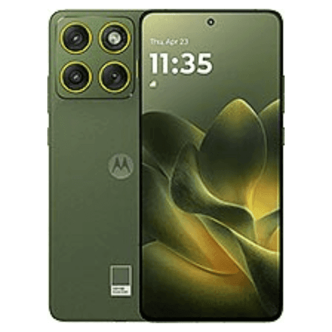 related Motorola Edge (2026) image