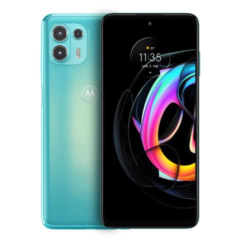 related Motorola Edge 20 Lite image