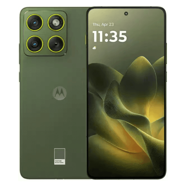 compare Motorola Edge 70 Max image