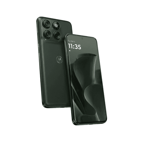 related Motorola Edge 70 Neo image