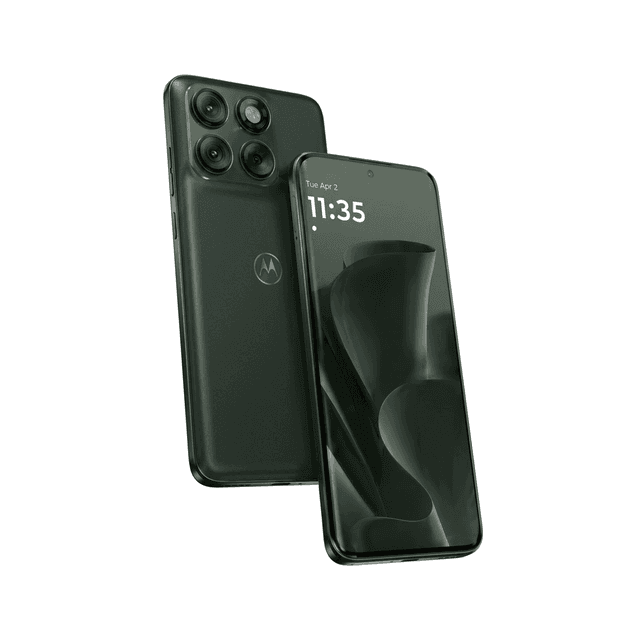 compare Motorola Edge 70 Neo image