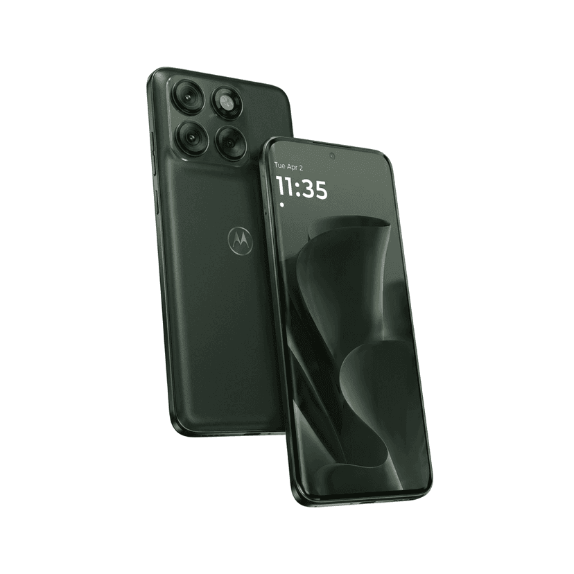 Motorola Edge 70 Neo