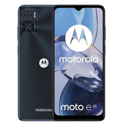 related Motorola Moto E22 image