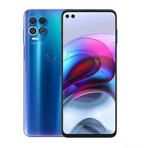 related Motorola Moto G100 image