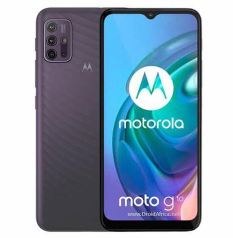 related Motorola Moto G10 Power image