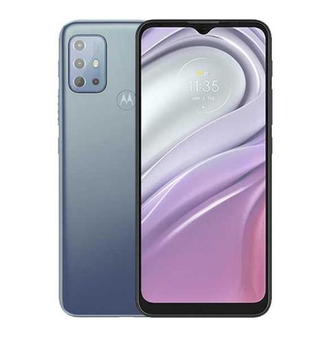 related Motorola Moto G20 image