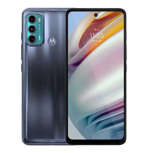 related Motorola Moto G40 Fusion image