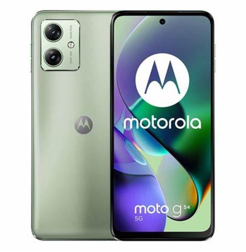 related Motorola Moto G54 Power image