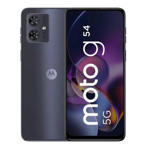 related Motorola Moto G54 image