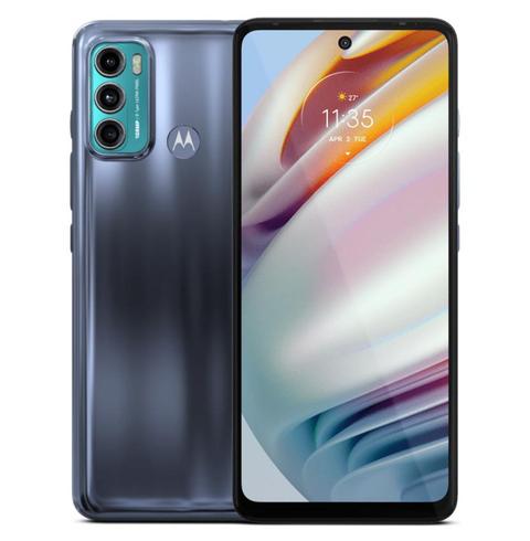 related Motorola Moto G60 image