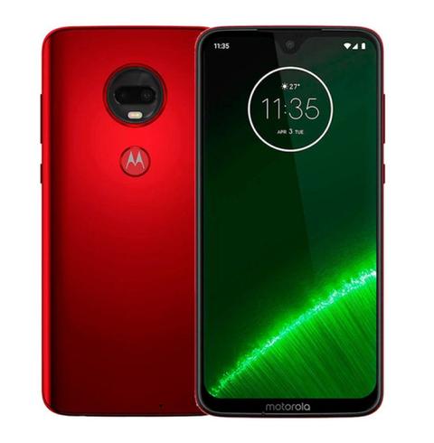 related Motorola Moto G7 Plus image