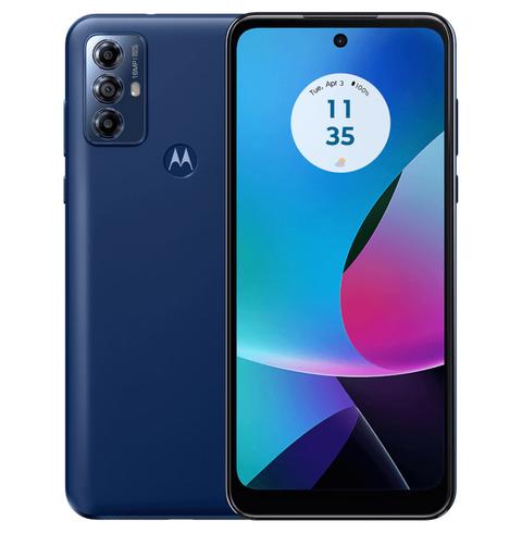 related Motorola Moto G Play (2023) image