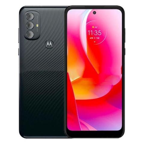 related Motorola Moto G Power (2022) image