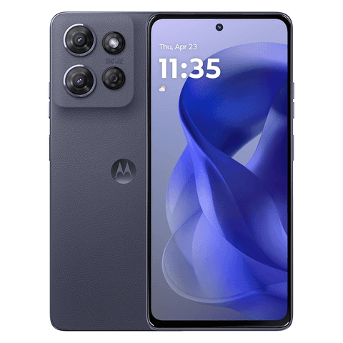 related Motorola Moto G Power 5G (2025) image