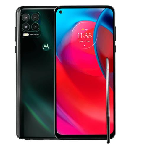 related Motorola Moto G Stylus 5G image